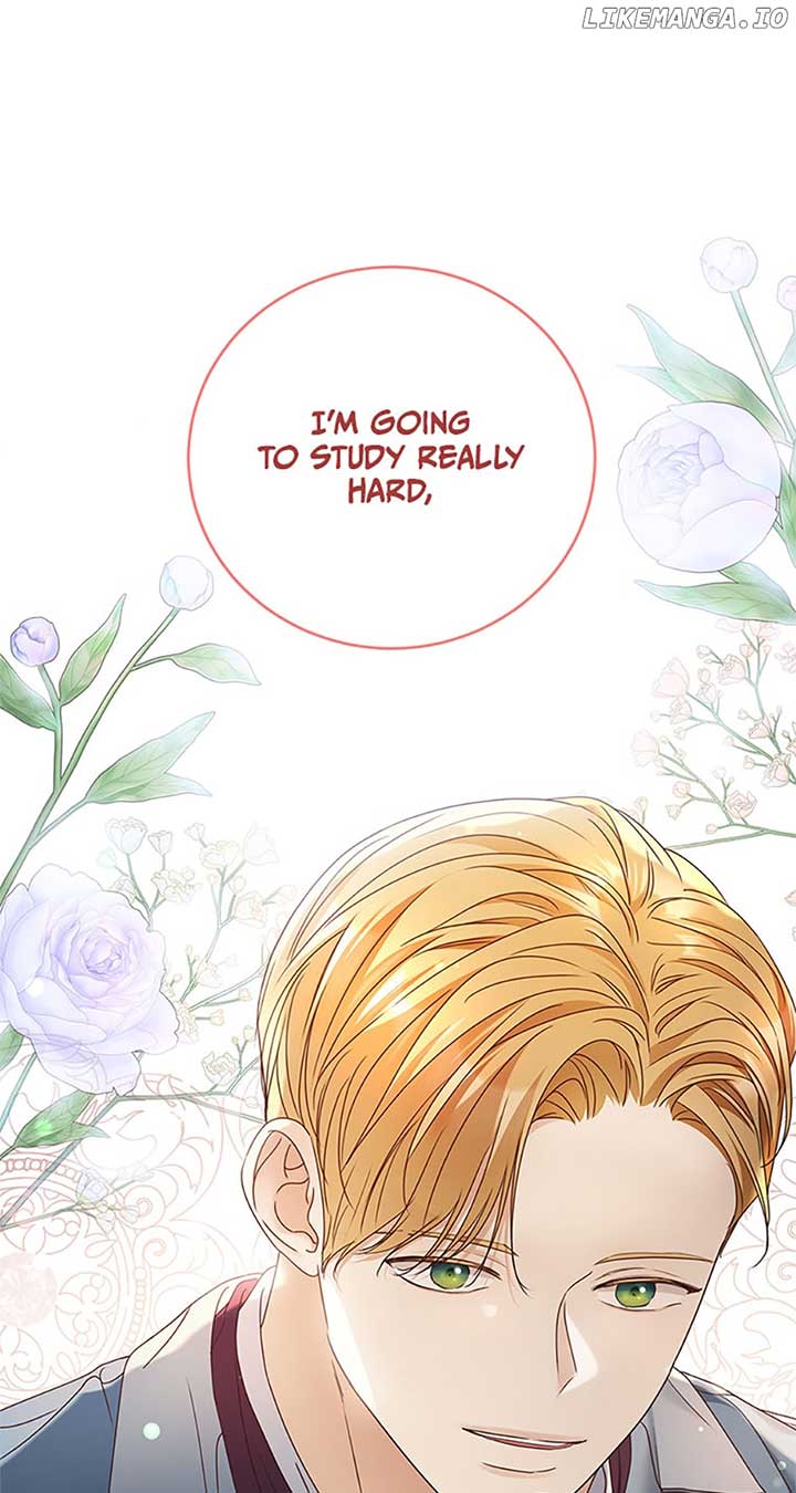 The Unwelcome Guests of House Fildette Chapter 94 - Page 42