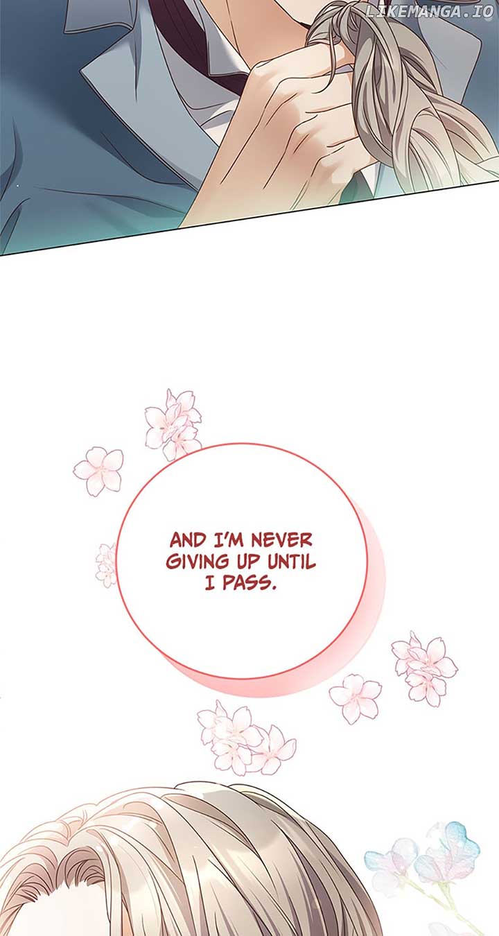 The Unwelcome Guests of House Fildette Chapter 94 - Page 43