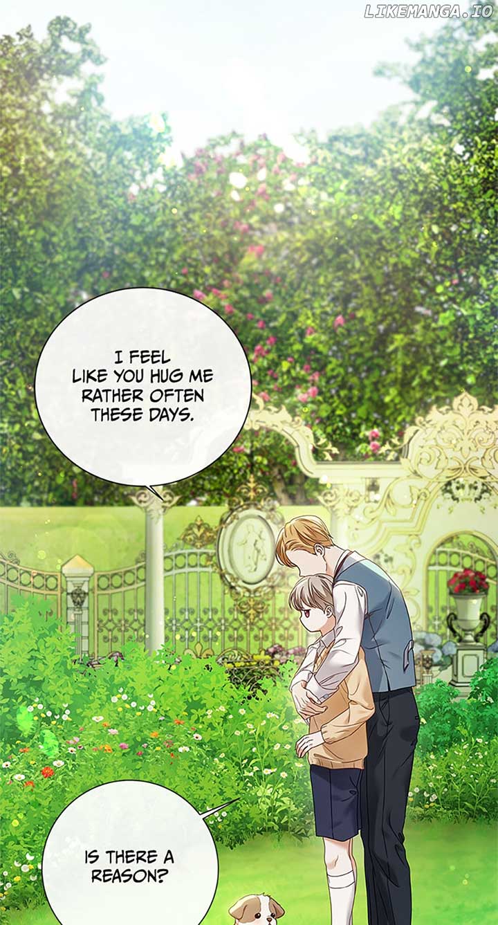 The Unwelcome Guests of House Fildette Chapter 94 - Page 47