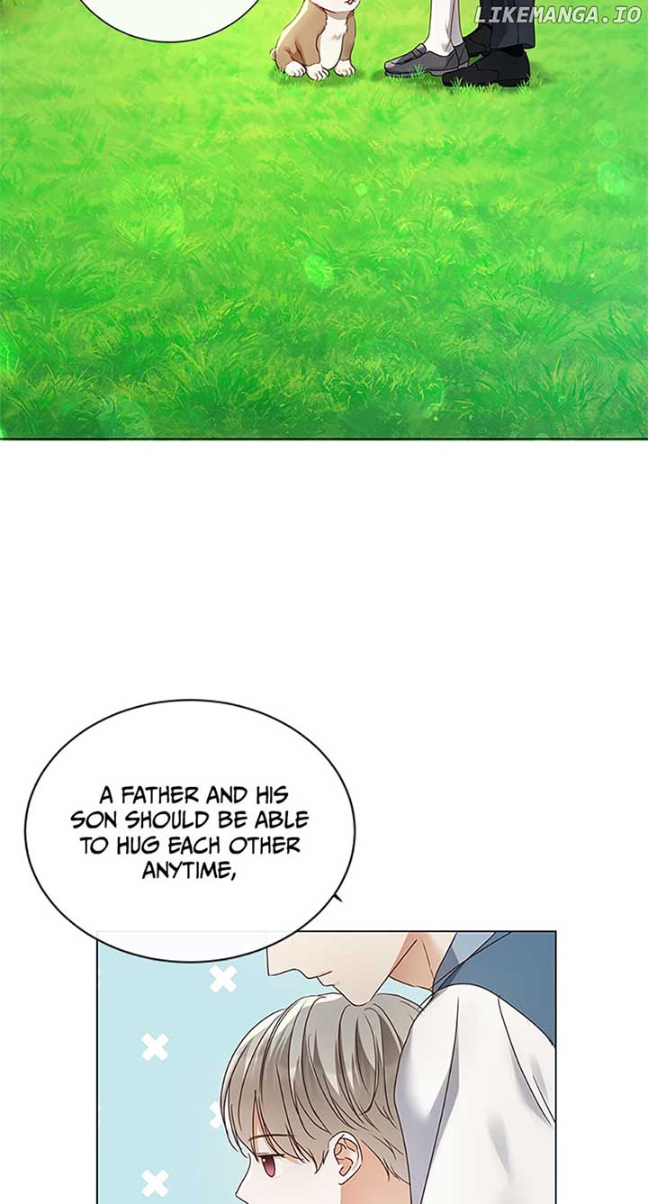 The Unwelcome Guests of House Fildette Chapter 94 - Page 48