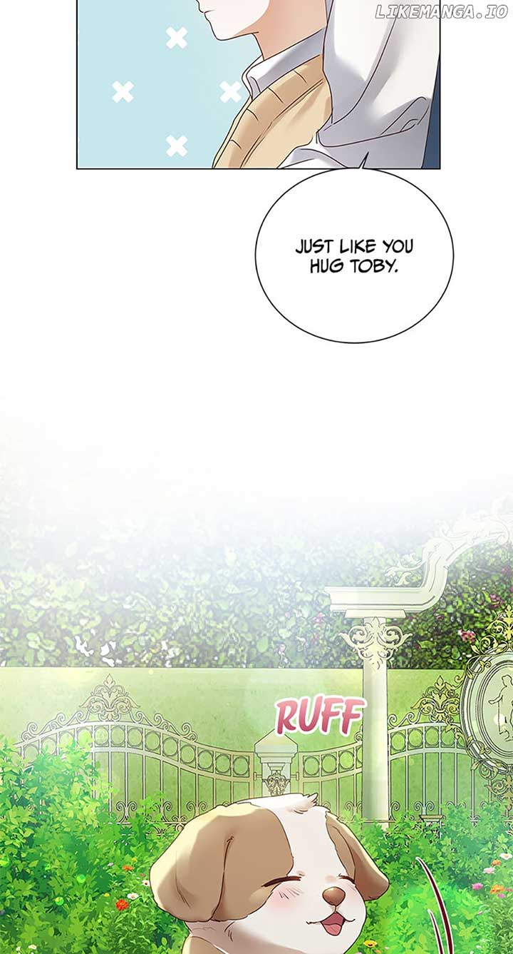 The Unwelcome Guests of House Fildette Chapter 94 - Page 49