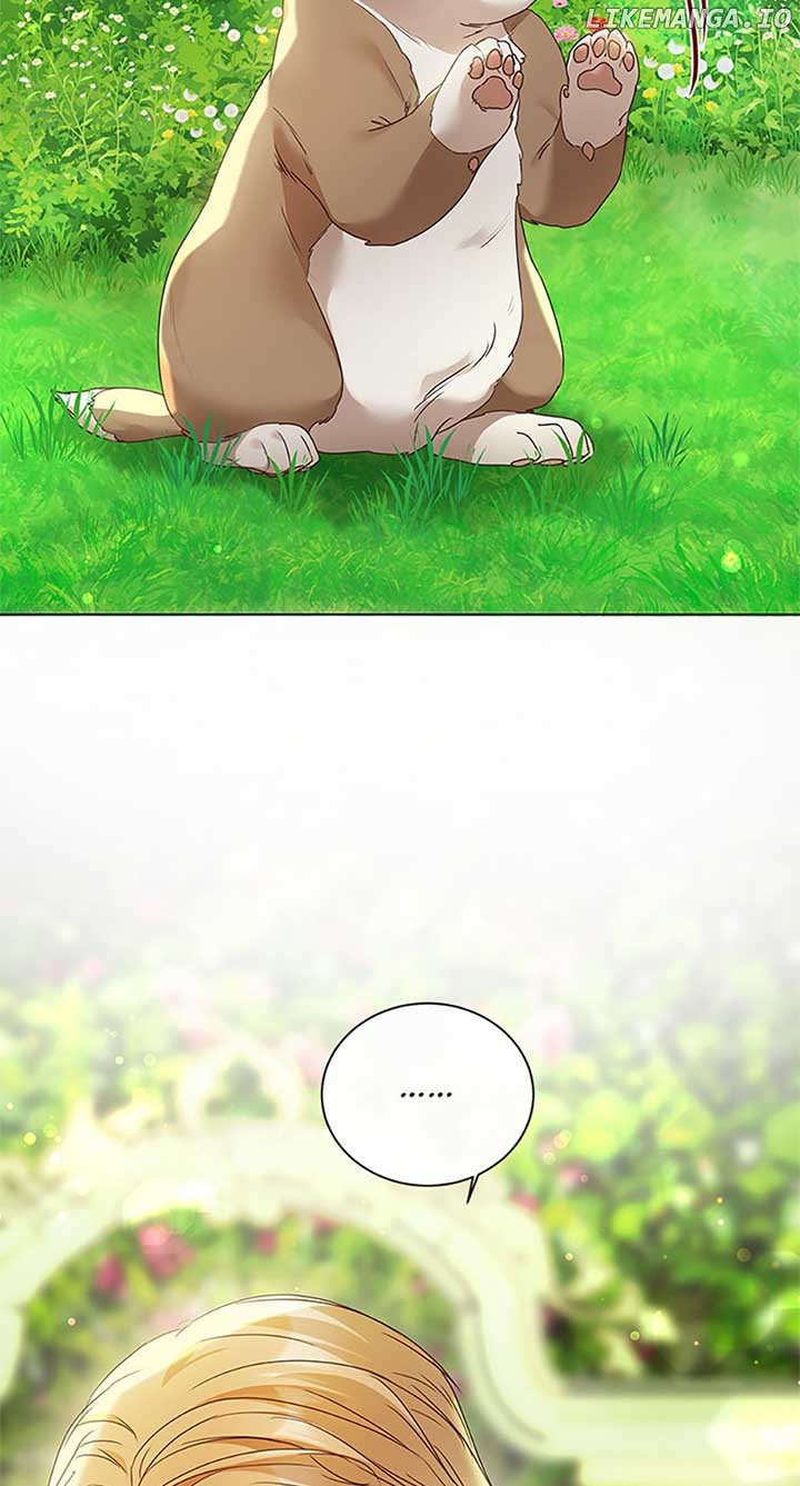 The Unwelcome Guests of House Fildette Chapter 94 - Page 50