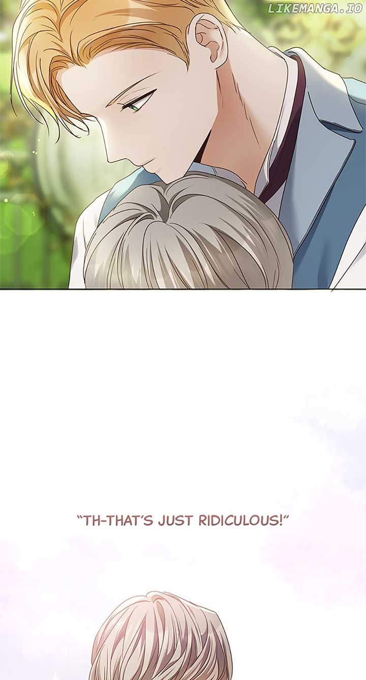 The Unwelcome Guests of House Fildette Chapter 94 - Page 51