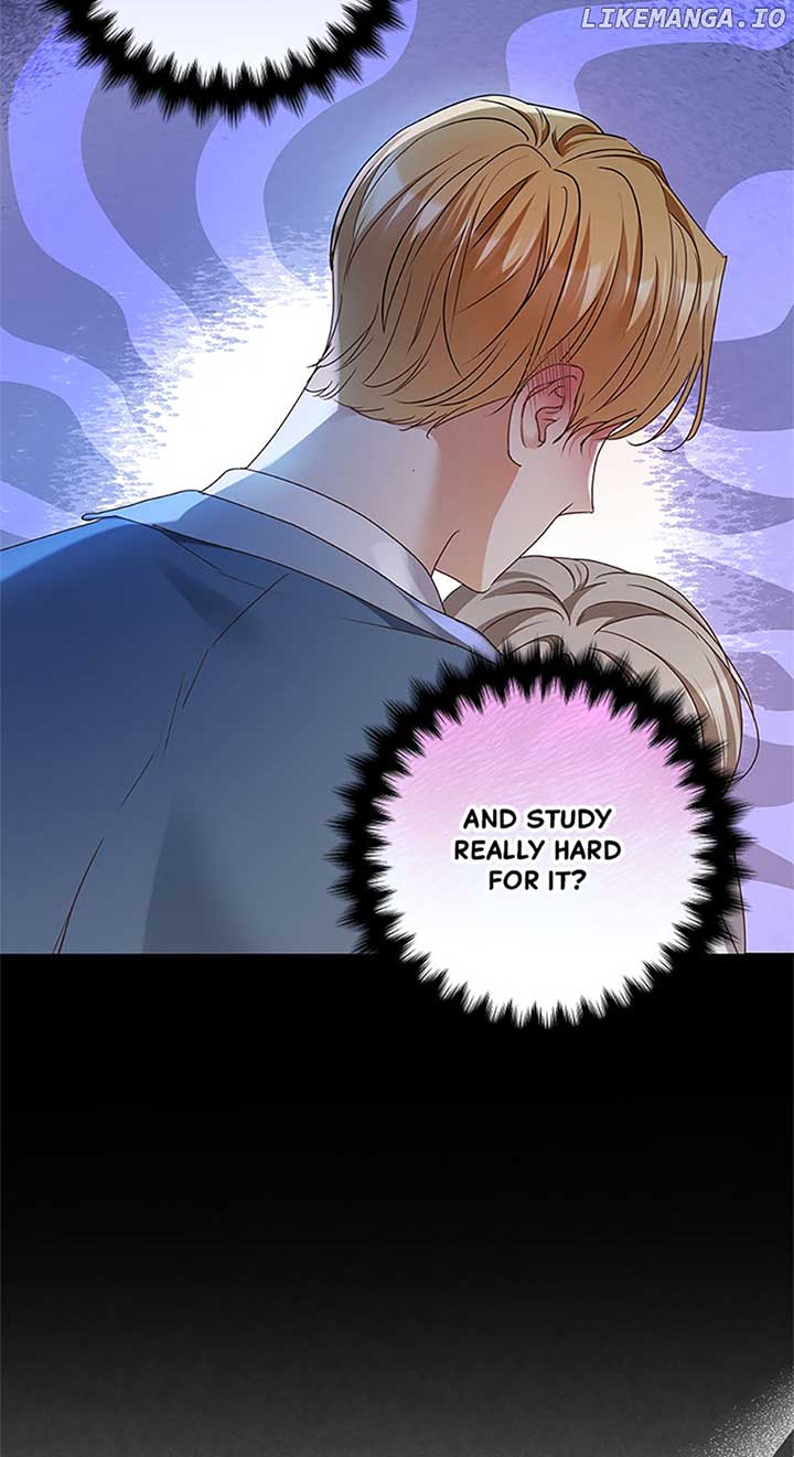 The Unwelcome Guests of House Fildette Chapter 94 - Page 54