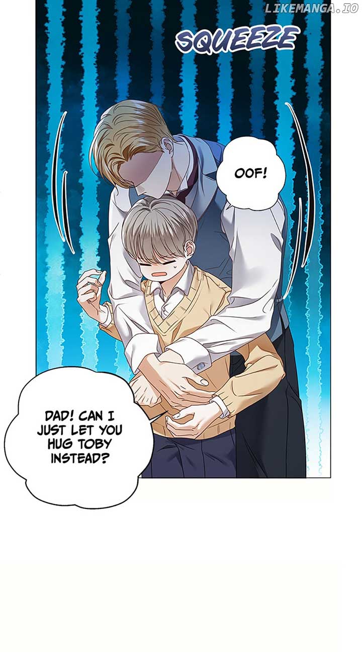 The Unwelcome Guests of House Fildette Chapter 94 - Page 58