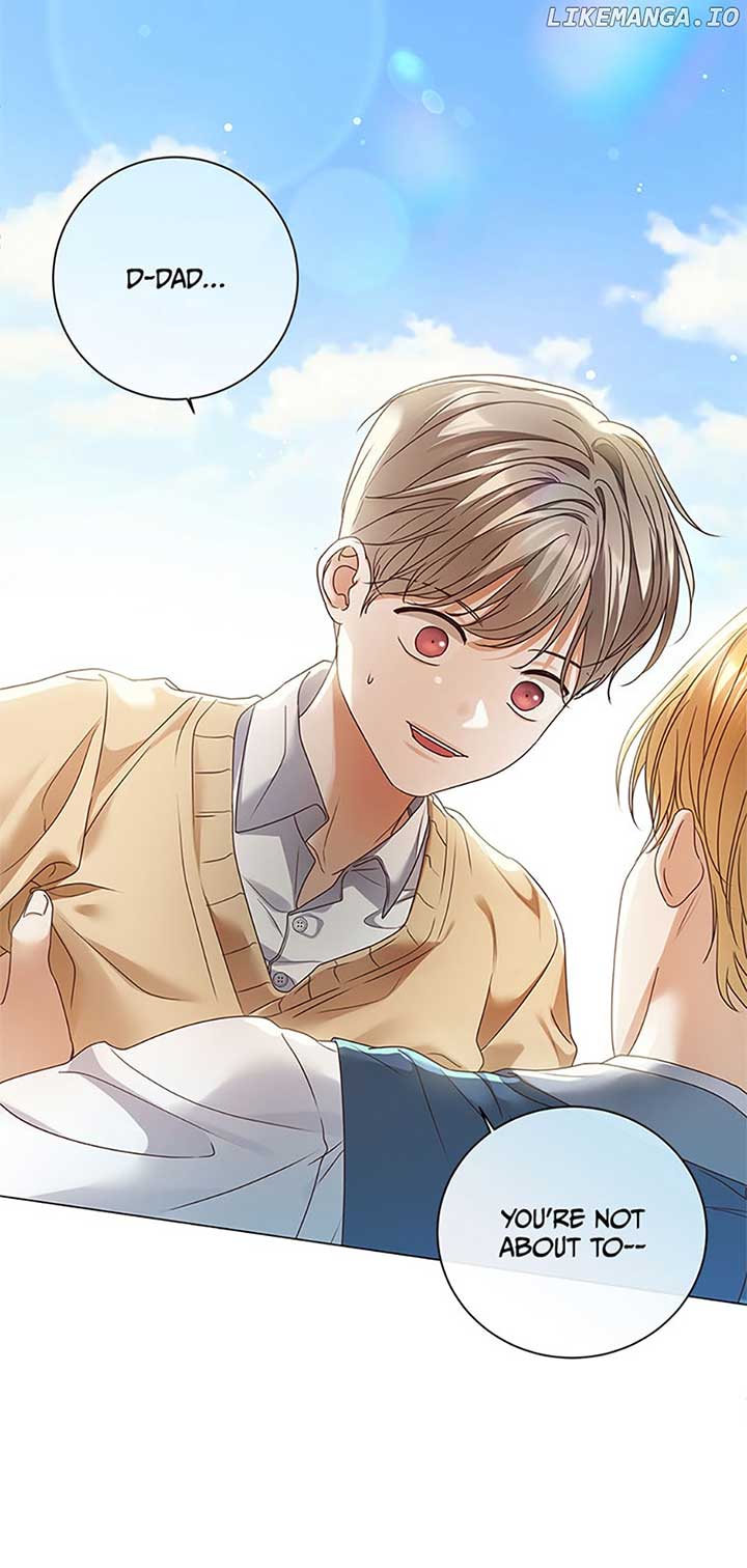 The Unwelcome Guests of House Fildette Chapter 94 - Page 63