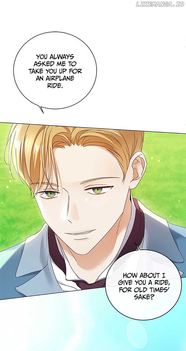 The Unwelcome Guests of House Fildette Chapter 94 - Page 64