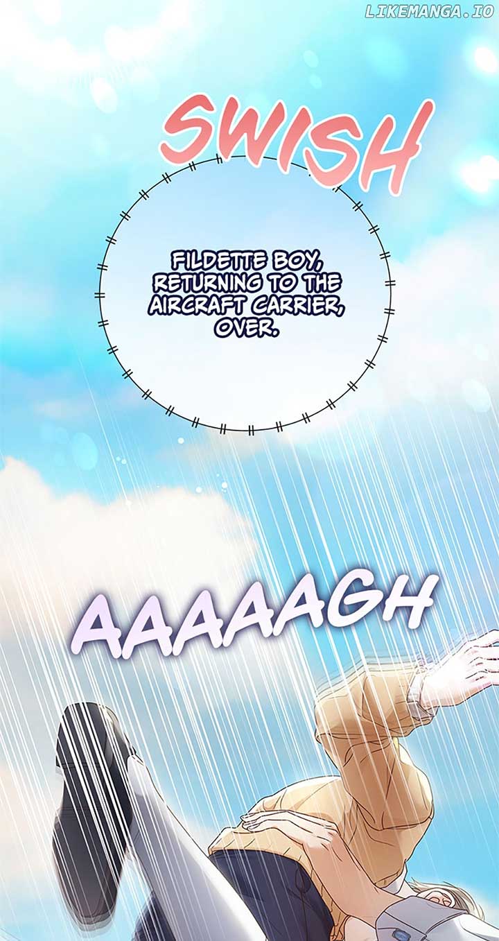 The Unwelcome Guests of House Fildette Chapter 94 - Page 65