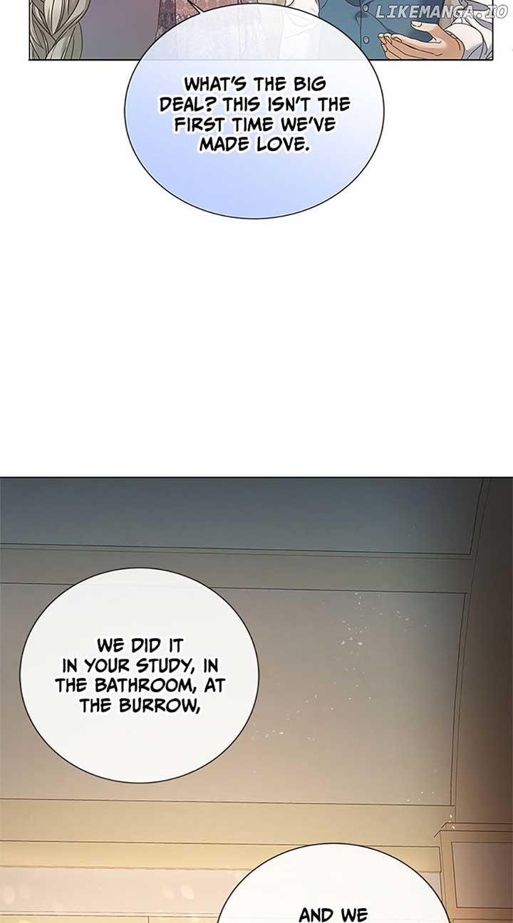 The Unwelcome Guests of House Fildette Chapter 94 - Page 7