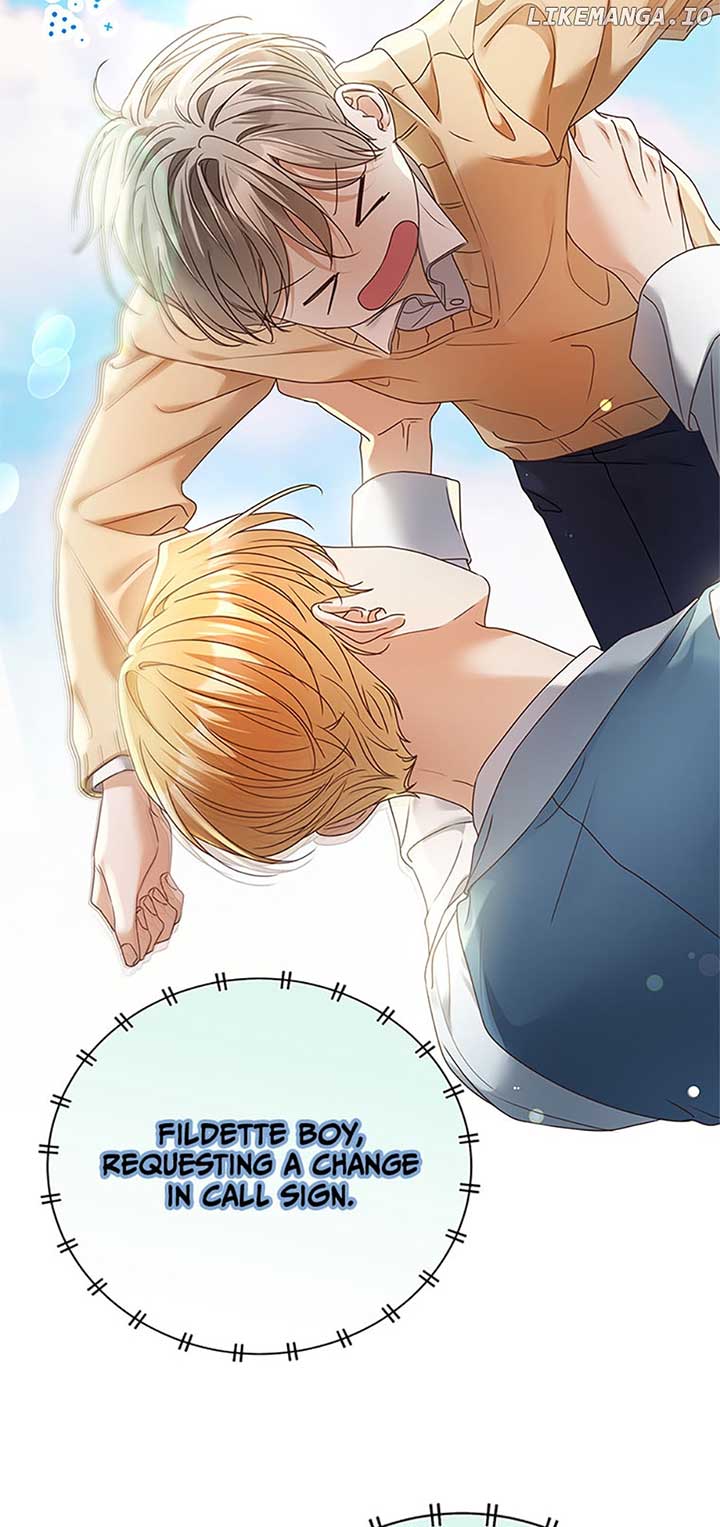 The Unwelcome Guests of House Fildette Chapter 94 - Page 72