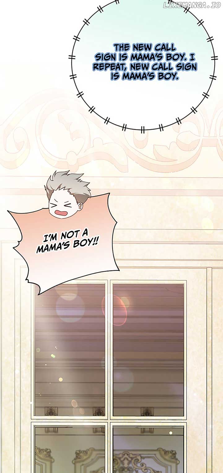 The Unwelcome Guests of House Fildette Chapter 94 - Page 73