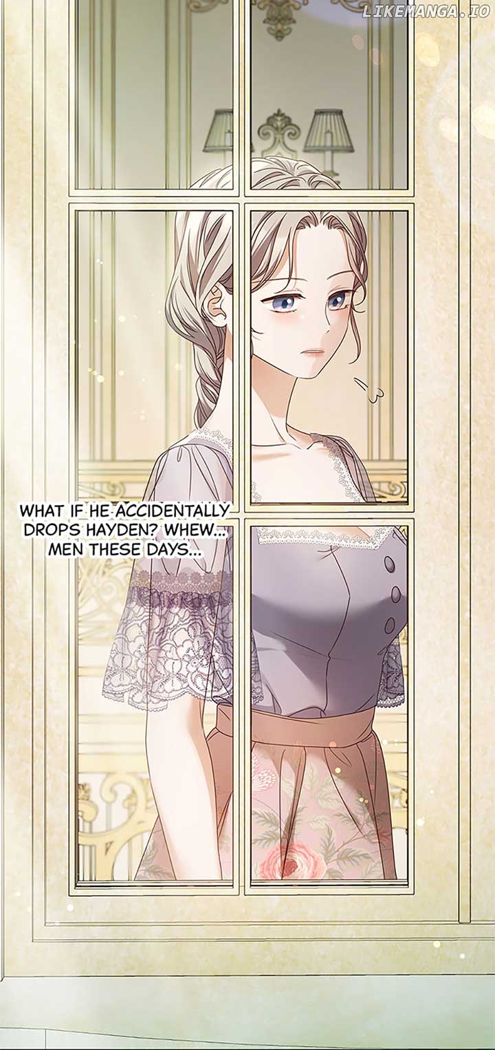 The Unwelcome Guests of House Fildette Chapter 94 - Page 74