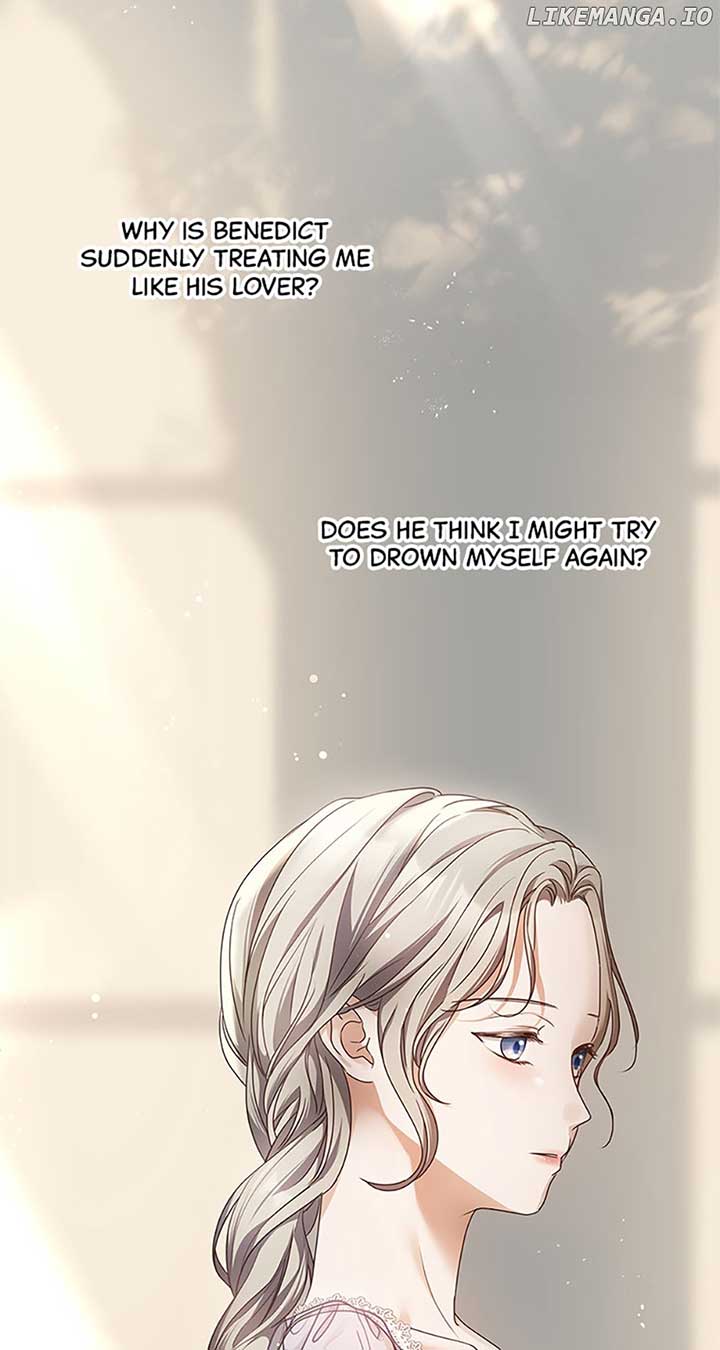 The Unwelcome Guests of House Fildette Chapter 94 - Page 76