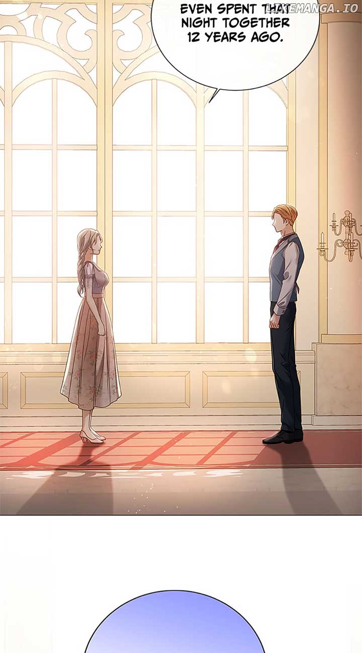 The Unwelcome Guests of House Fildette Chapter 94 - Page 8