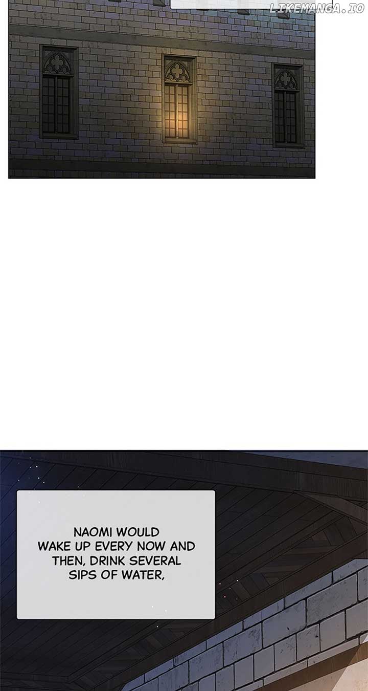 The Unwelcome Guests of House Fildette Chapter 94 - Page 81