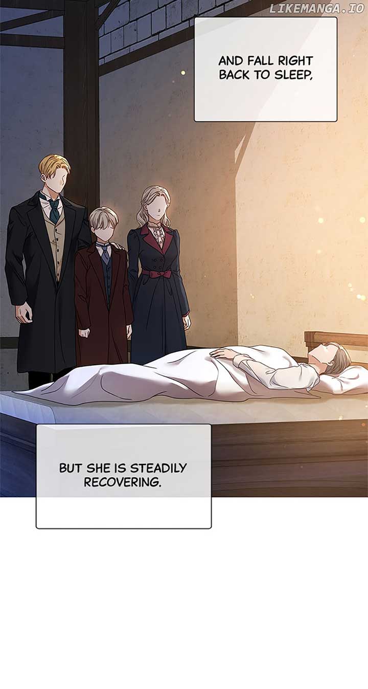 The Unwelcome Guests of House Fildette Chapter 94 - Page 82