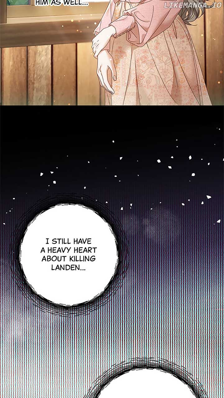 The Unwelcome Guests of House Fildette Chapter 94 - Page 86