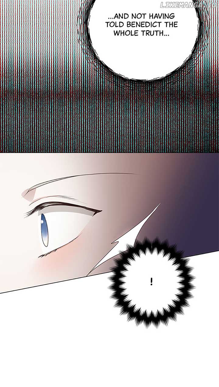 The Unwelcome Guests of House Fildette Chapter 94 - Page 87