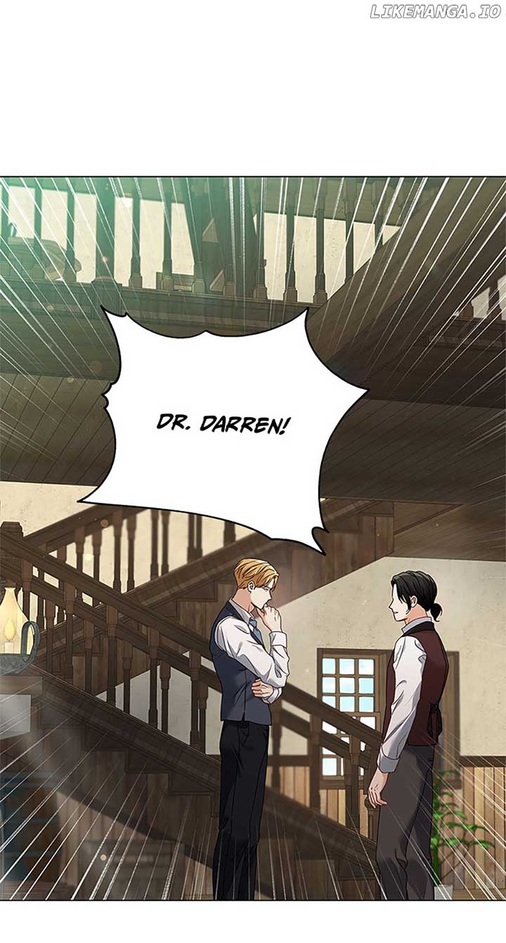 The Unwelcome Guests of House Fildette Chapter 94 - Page 88