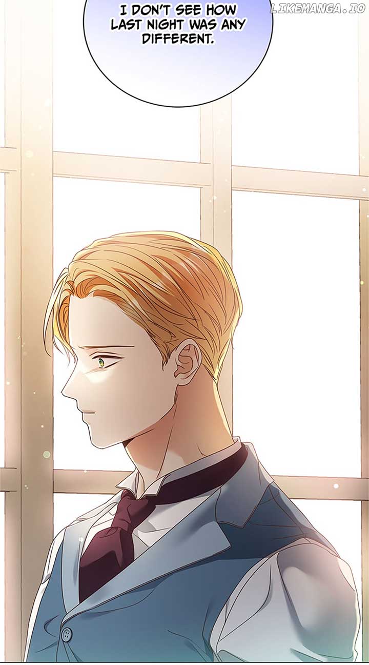 The Unwelcome Guests of House Fildette Chapter 94 - Page 9