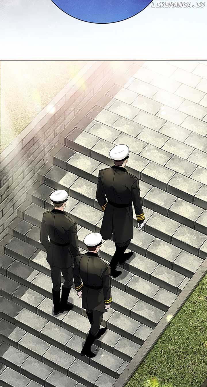 The Unwelcome Guests of House Fildette Chapter 94 - Page 92