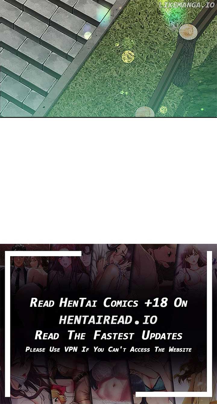 The Unwelcome Guests of House Fildette Chapter 94 - Page 93