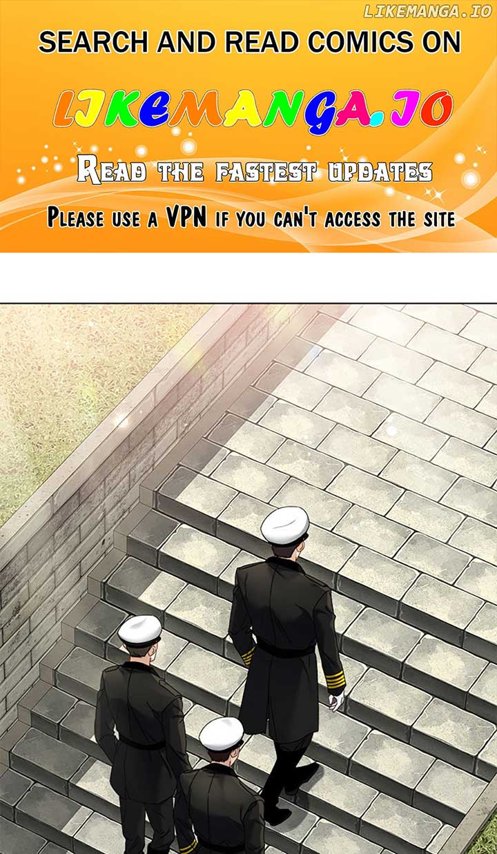 The Unwelcome Guests of House Fildette Chapter 95 - Page 1