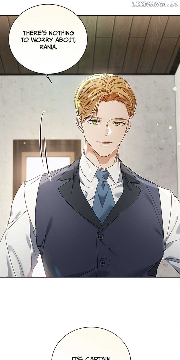 The Unwelcome Guests of House Fildette Chapter 95 - Page 11