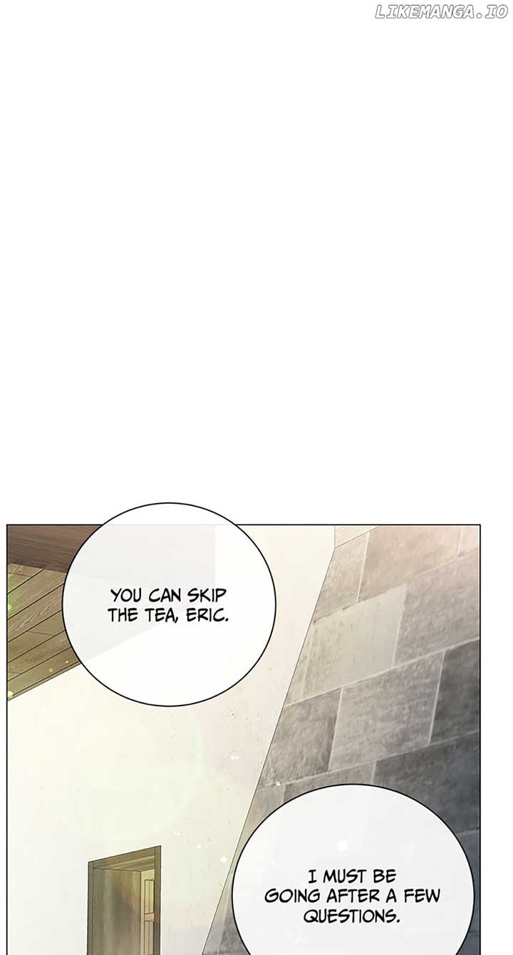 The Unwelcome Guests of House Fildette Chapter 95 - Page 13