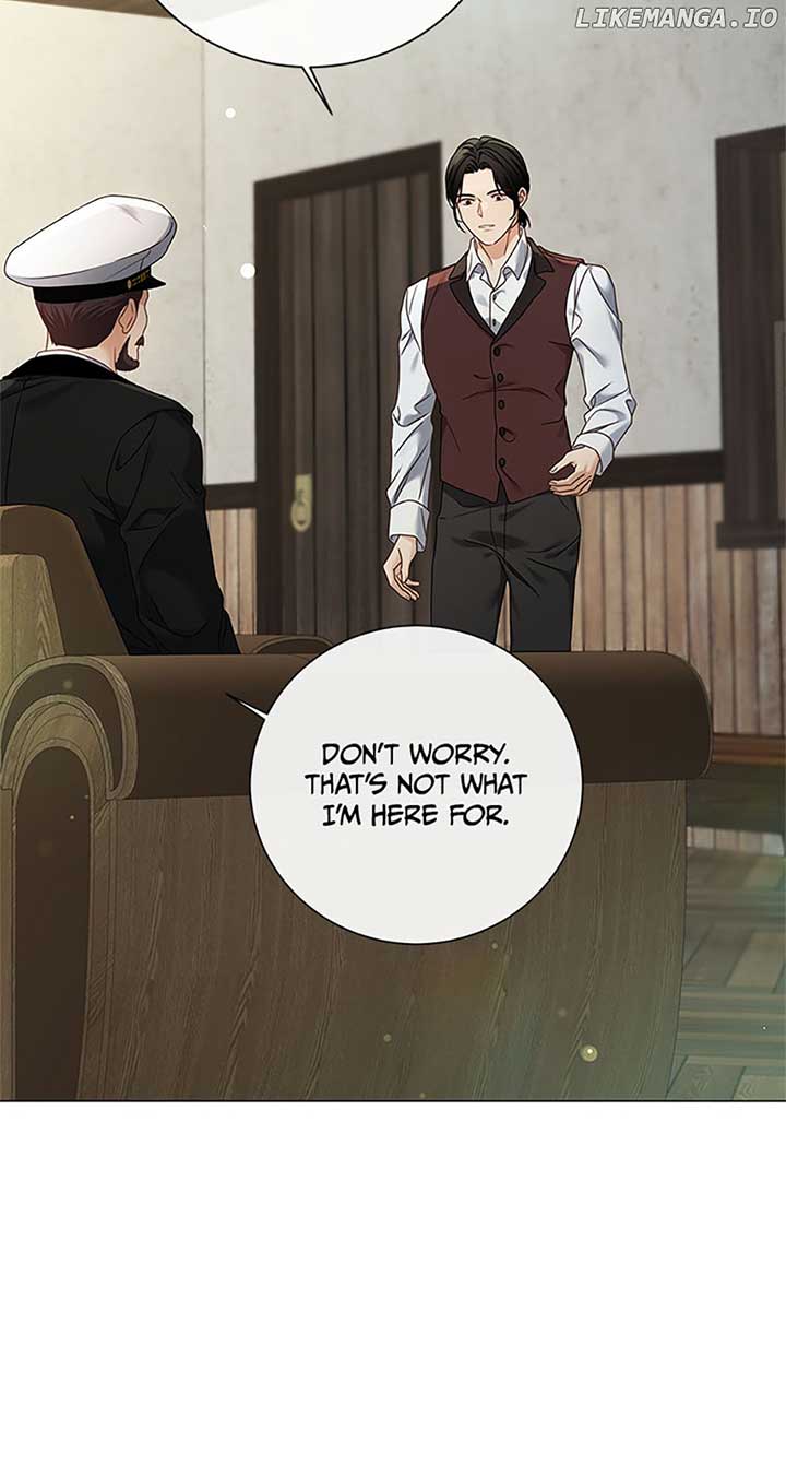 The Unwelcome Guests of House Fildette Chapter 95 - Page 15