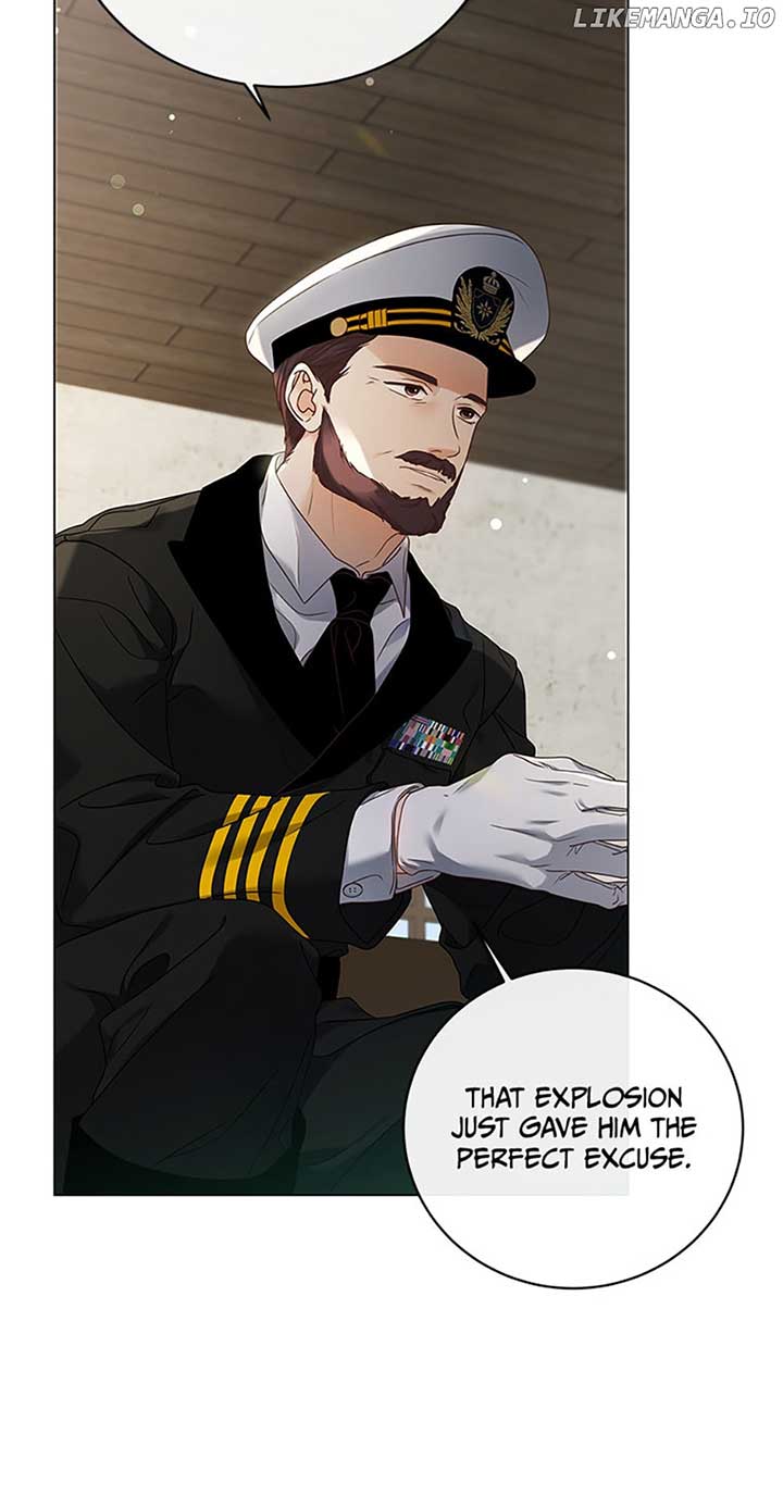 The Unwelcome Guests of House Fildette Chapter 95 - Page 28