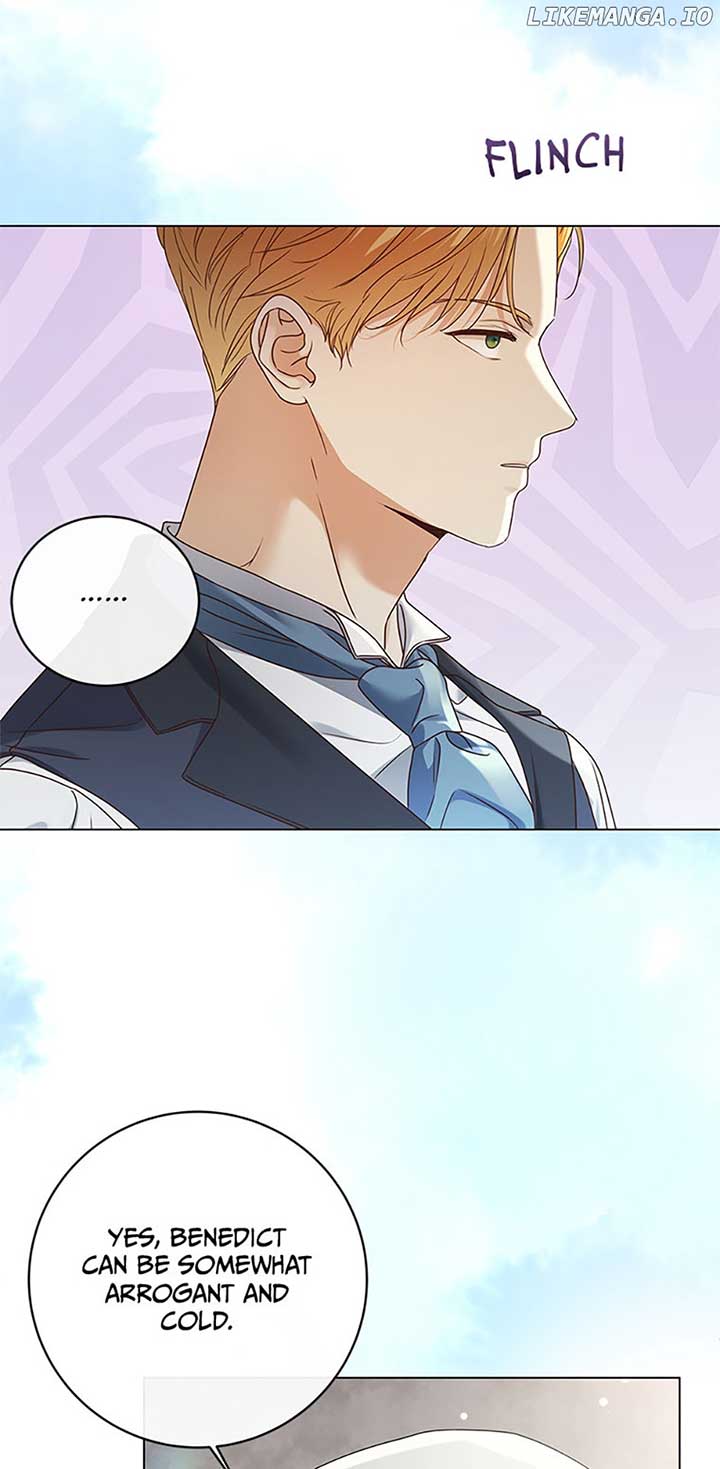 The Unwelcome Guests of House Fildette Chapter 95 - Page 32