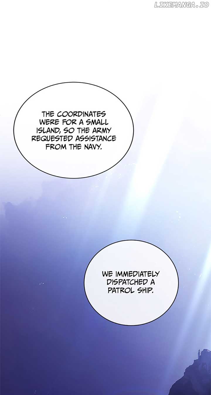 The Unwelcome Guests of House Fildette Chapter 95 - Page 41