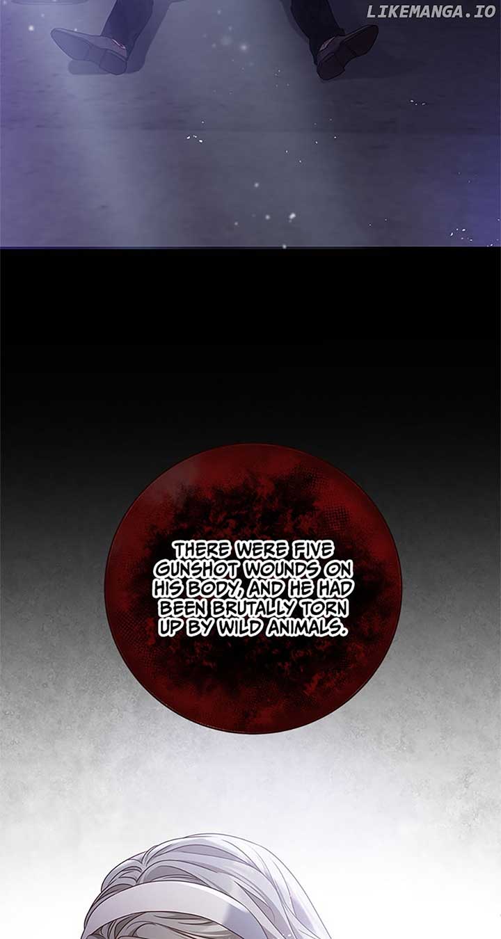 The Unwelcome Guests of House Fildette Chapter 95 - Page 45