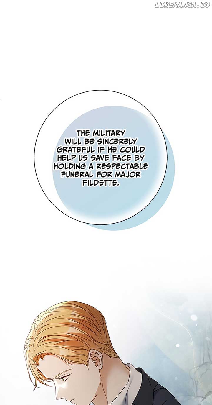 The Unwelcome Guests of House Fildette Chapter 95 - Page 52