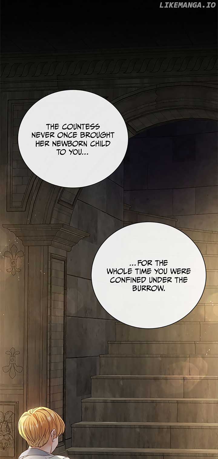 The Unwelcome Guests of House Fildette Chapter 95 - Page 64