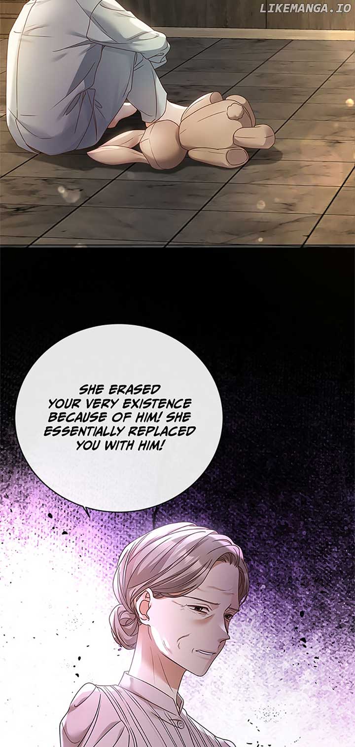 The Unwelcome Guests of House Fildette Chapter 95 - Page 65