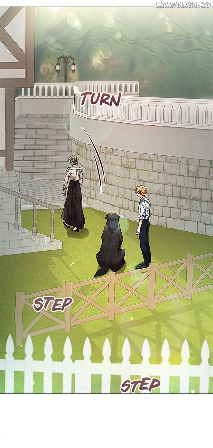 The Unwelcome Guests of House Fildette Chapter 95 - Page 67