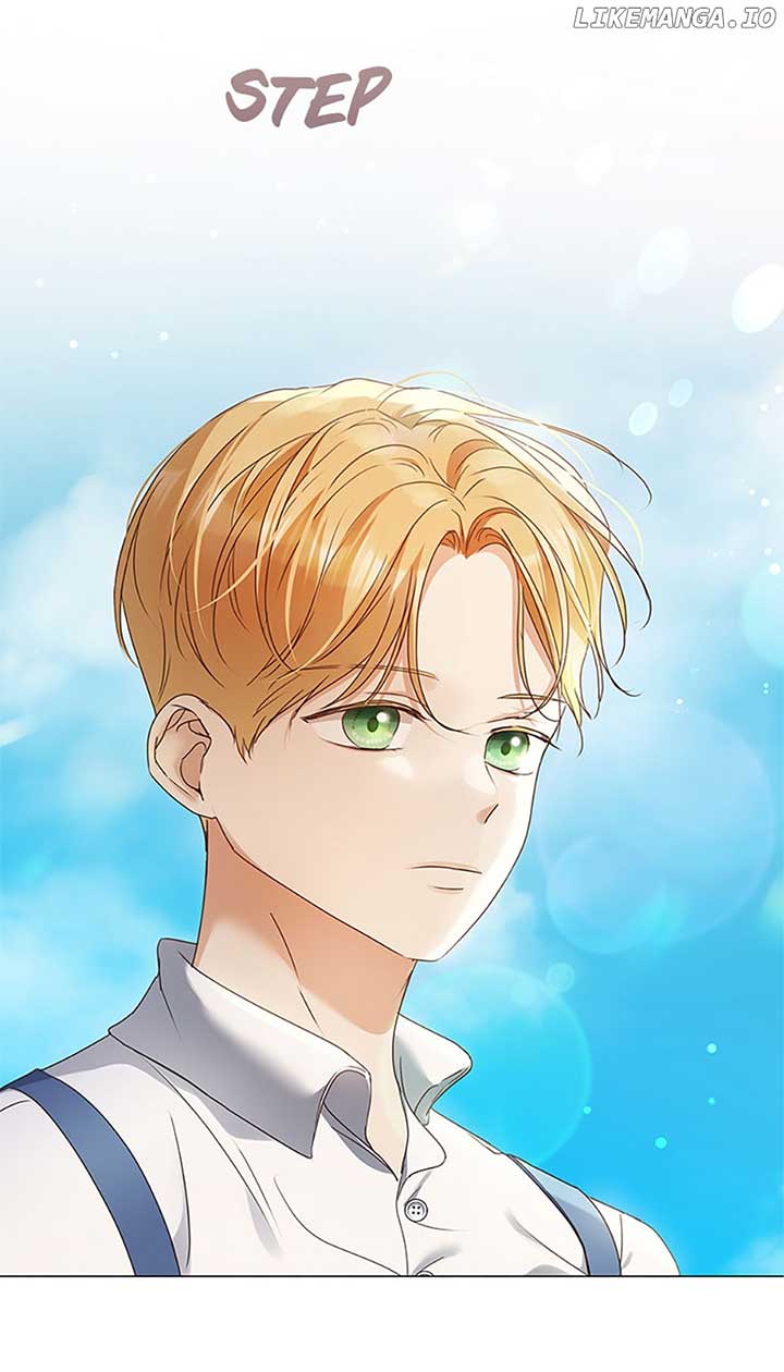 The Unwelcome Guests of House Fildette Chapter 95 - Page 68