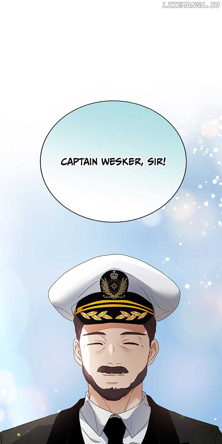 The Unwelcome Guests of House Fildette Chapter 95 - Page 8