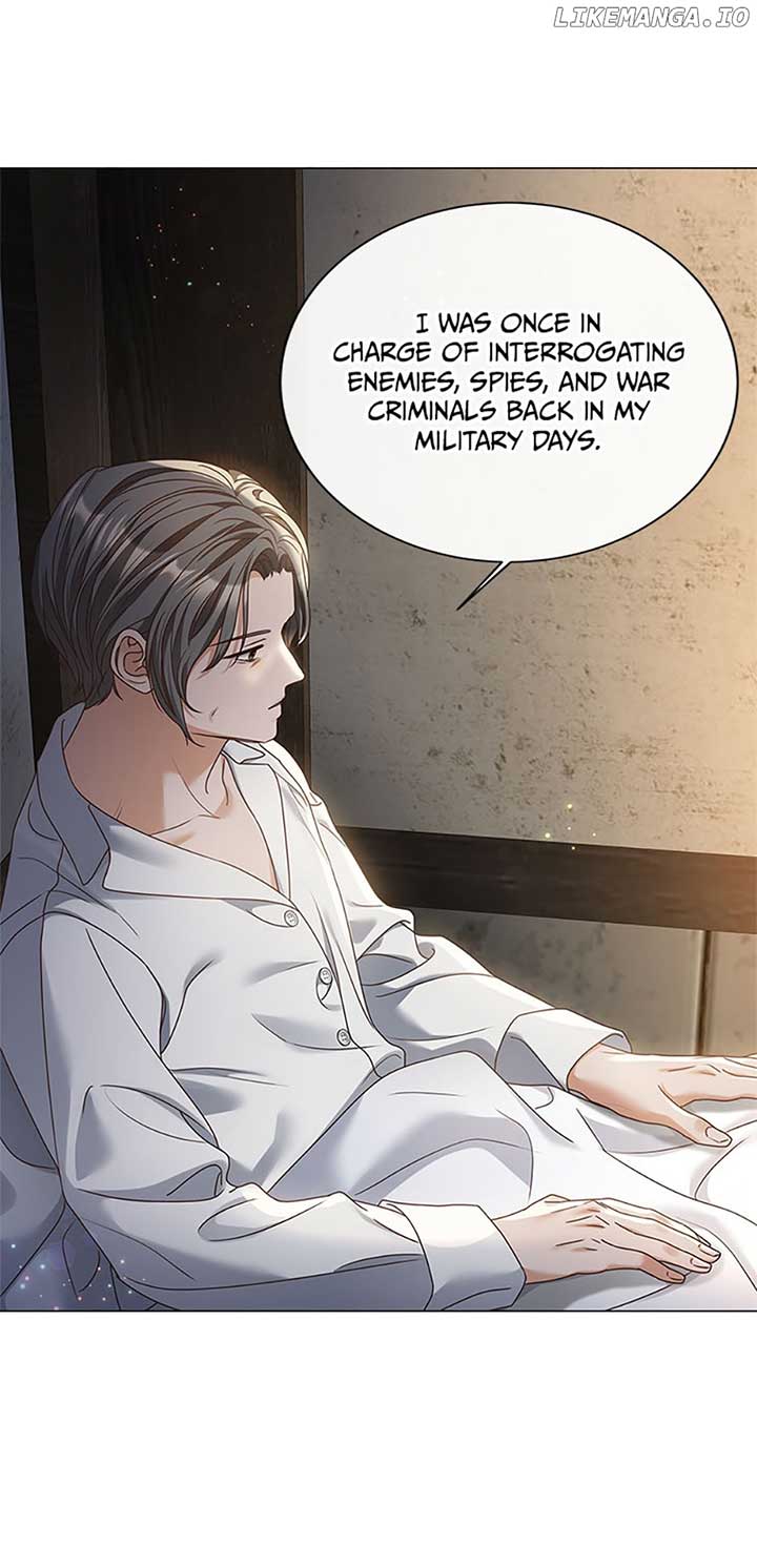 The Unwelcome Guests of House Fildette Chapter 96 - Page 13