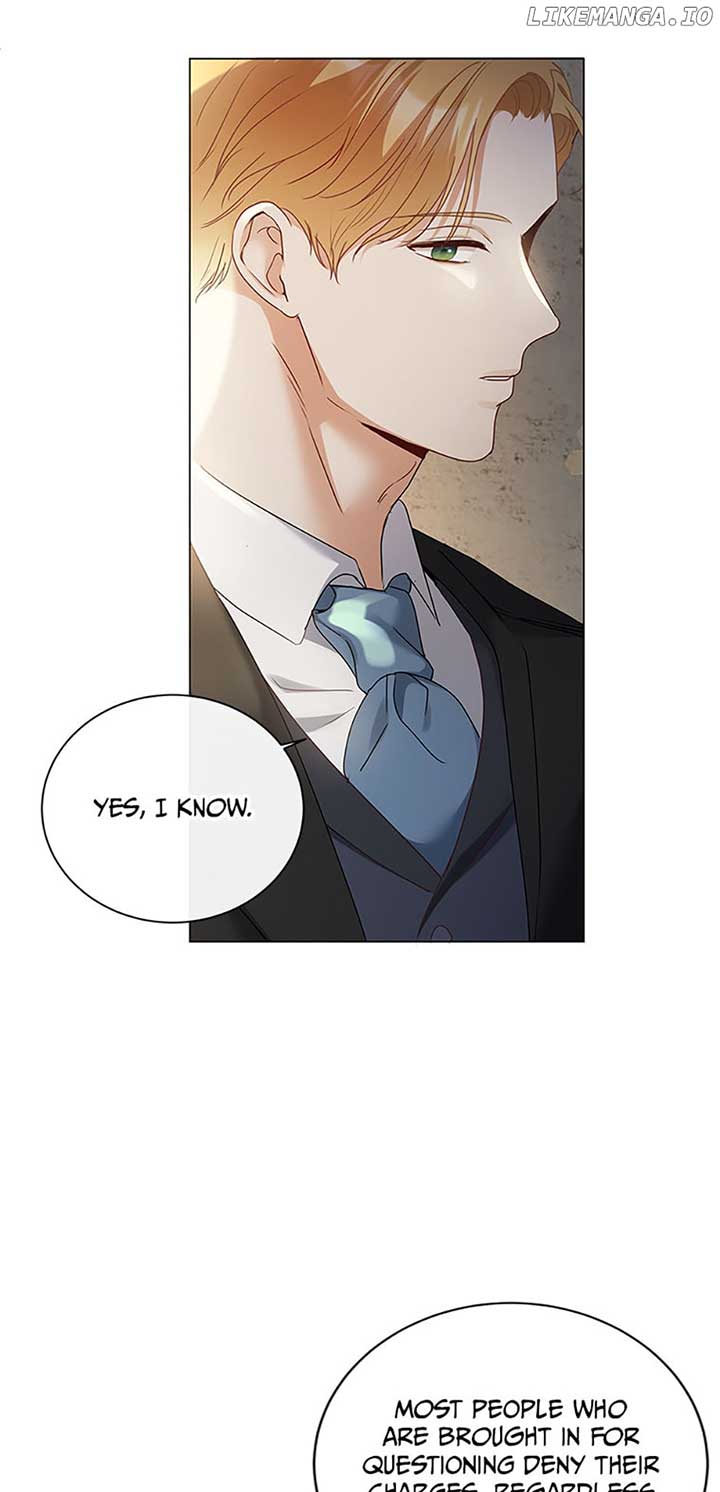 The Unwelcome Guests of House Fildette Chapter 96 - Page 14