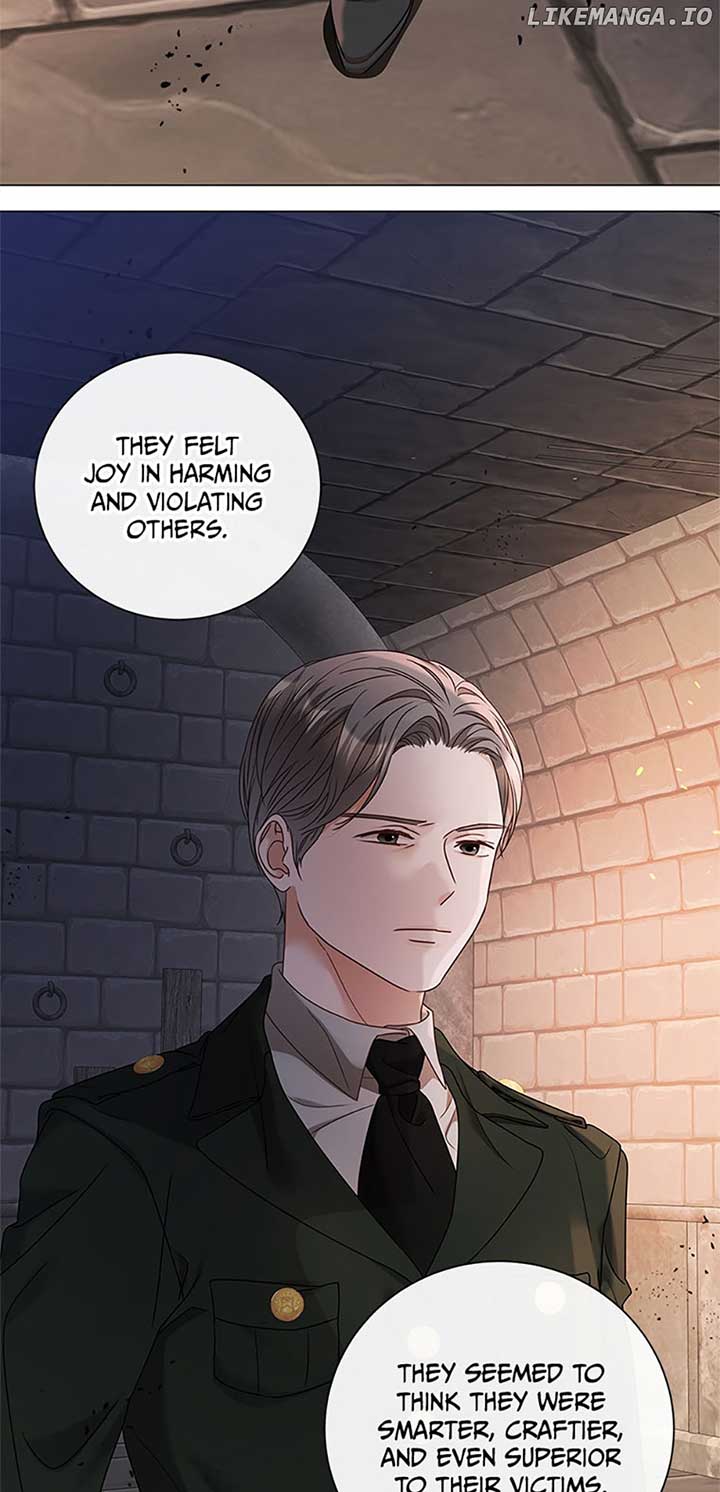 The Unwelcome Guests of House Fildette Chapter 96 - Page 17