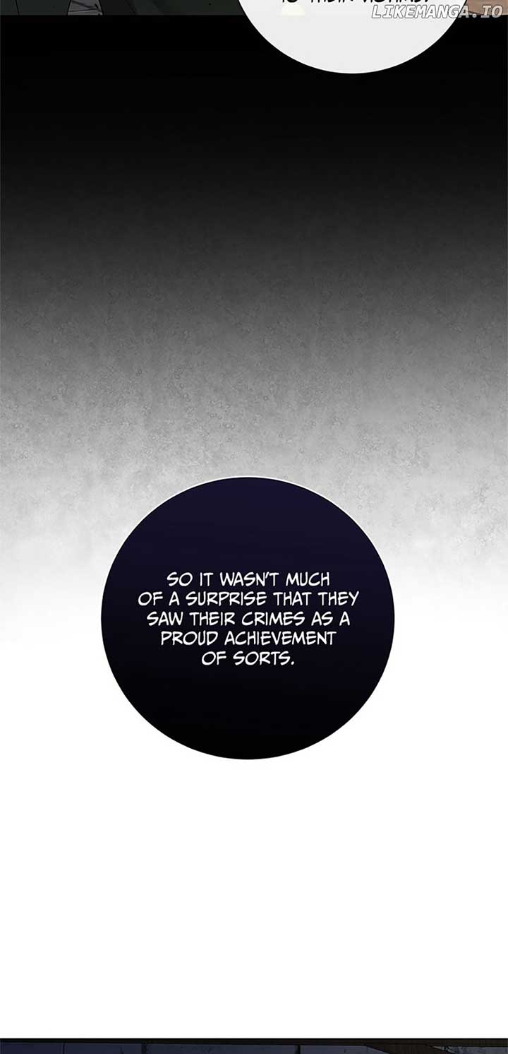 The Unwelcome Guests of House Fildette Chapter 96 - Page 18