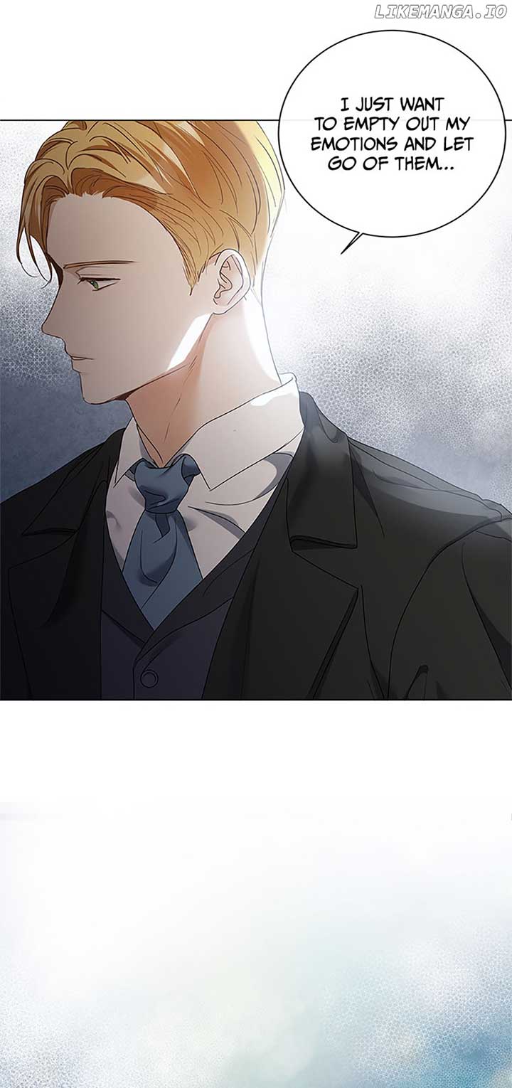 The Unwelcome Guests of House Fildette Chapter 96 - Page 27