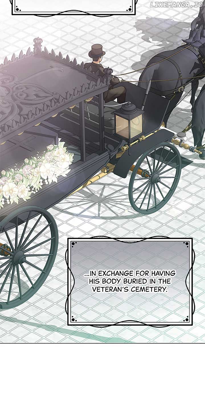 The Unwelcome Guests of House Fildette Chapter 96 - Page 32