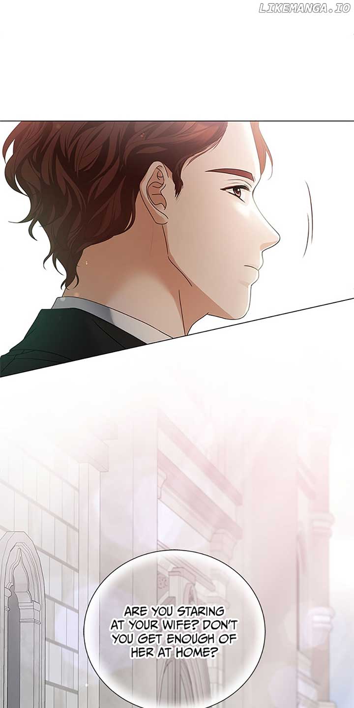 The Unwelcome Guests of House Fildette Chapter 96 - Page 44