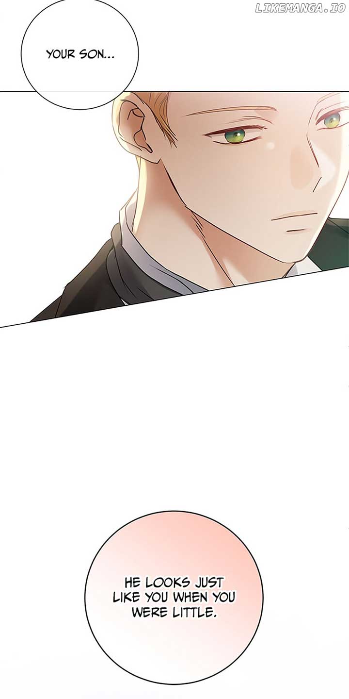 The Unwelcome Guests of House Fildette Chapter 96 - Page 48