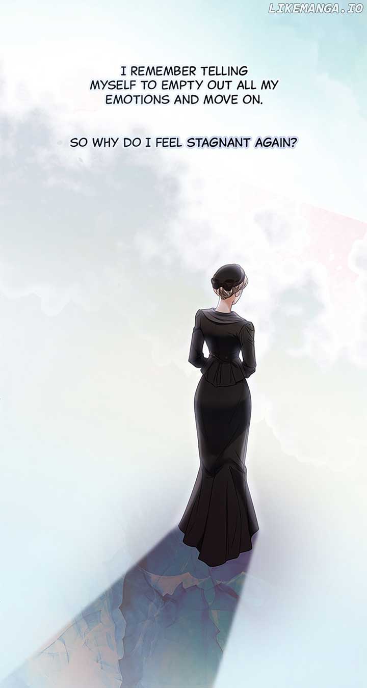 The Unwelcome Guests of House Fildette Chapter 96 - Page 57