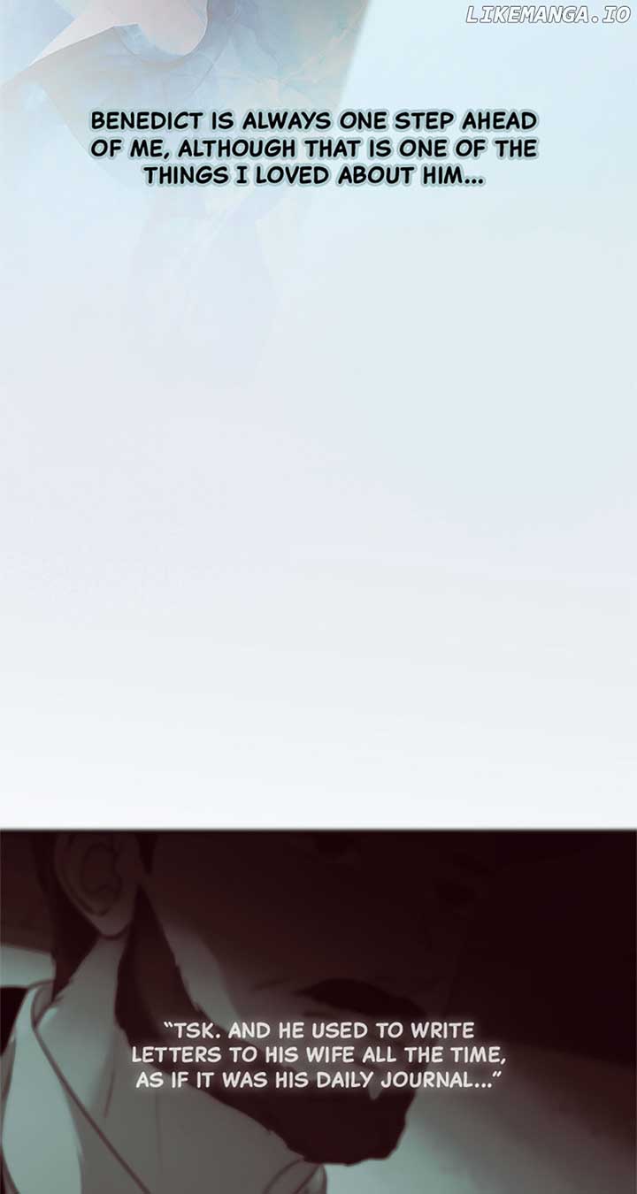 The Unwelcome Guests of House Fildette Chapter 96 - Page 58